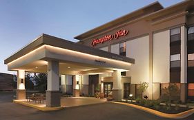 Hampton Inn Minneapolis/st. Paul-Woodbury